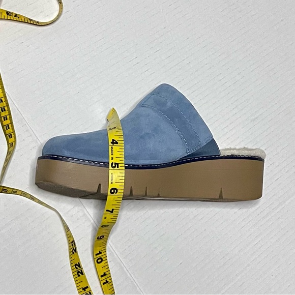 Naturalizer Wayde Platform Clog - Picture 10 of 11